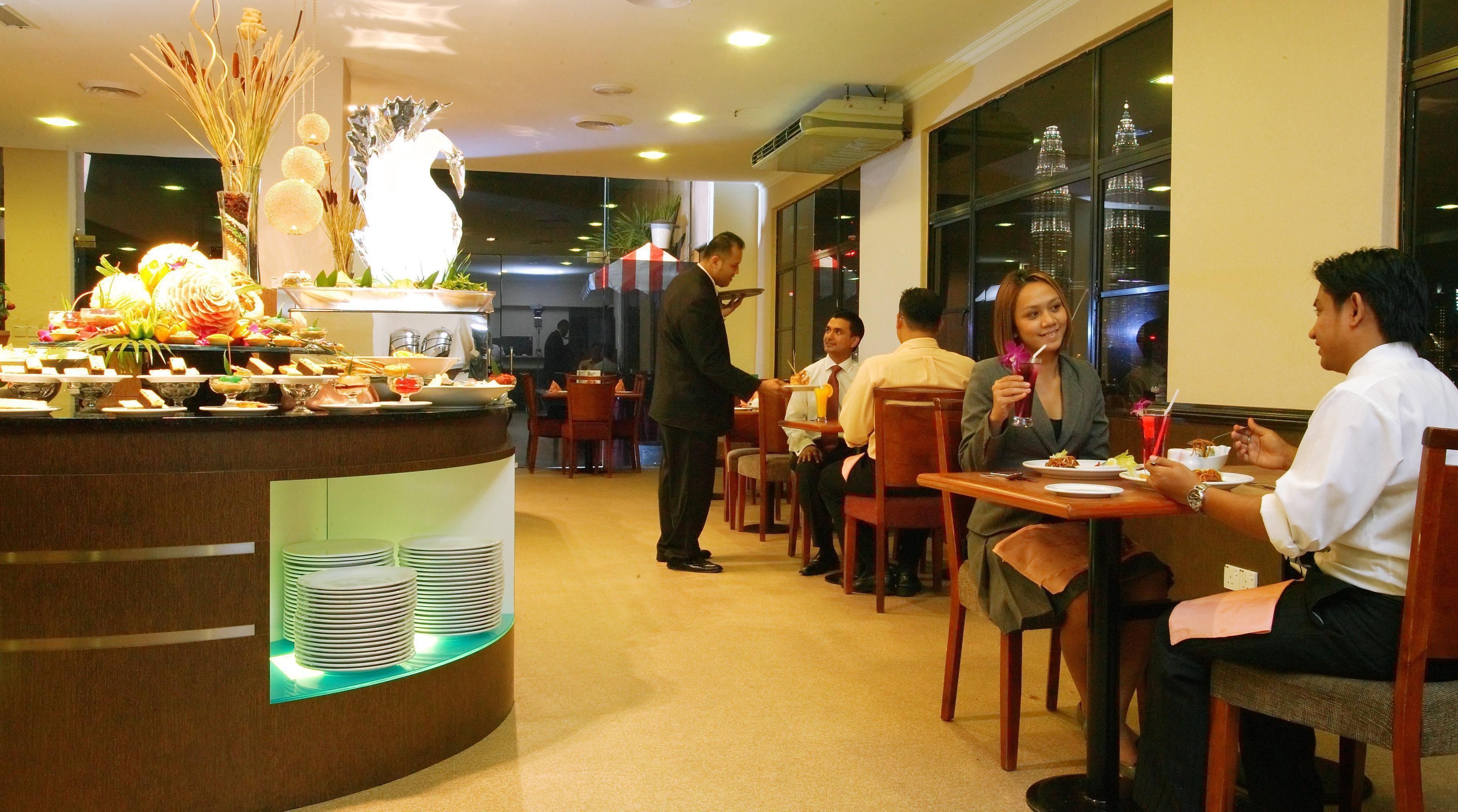 Brisdale International Kuala Lumpur, Kuala Lumpur